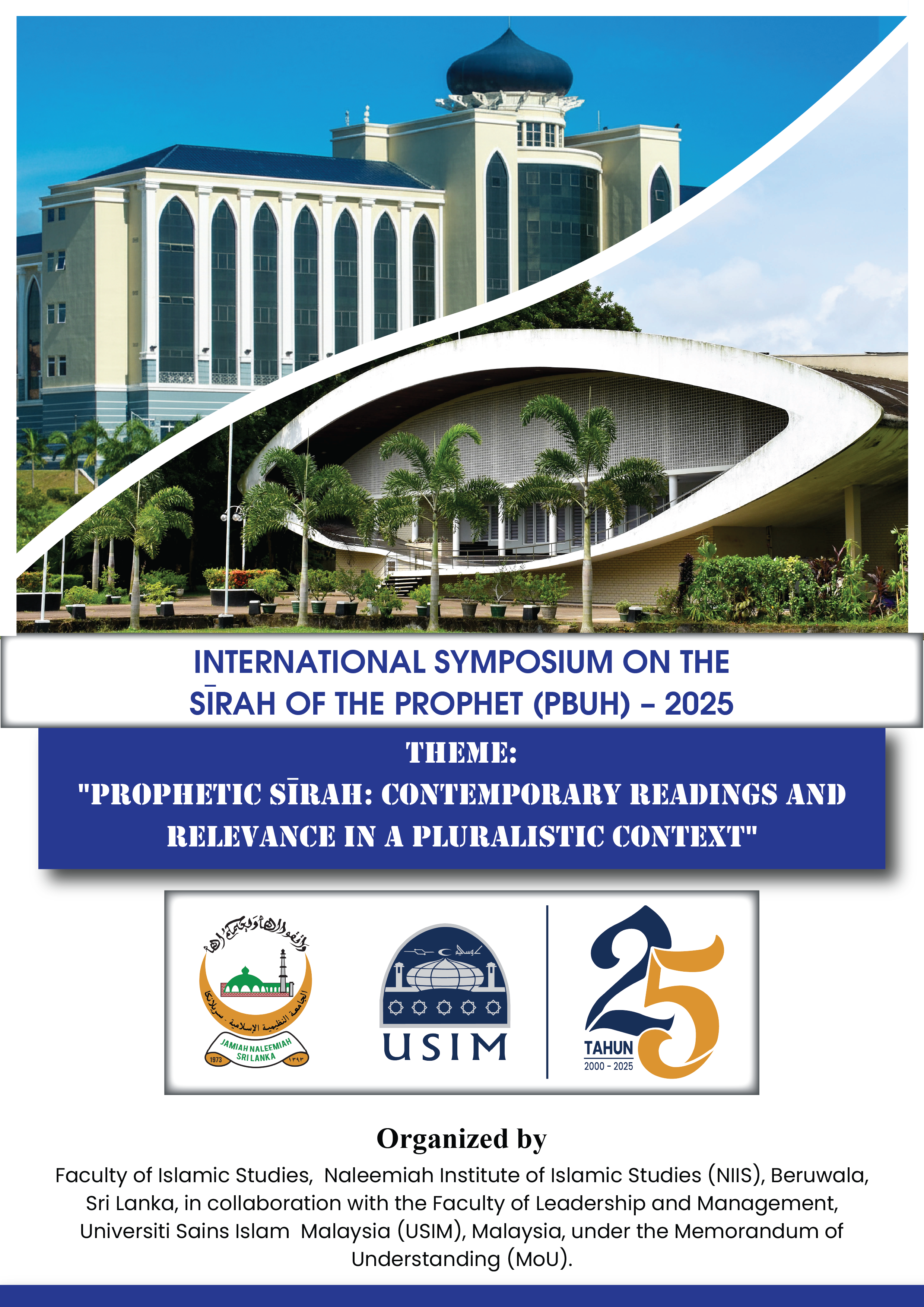 symposium